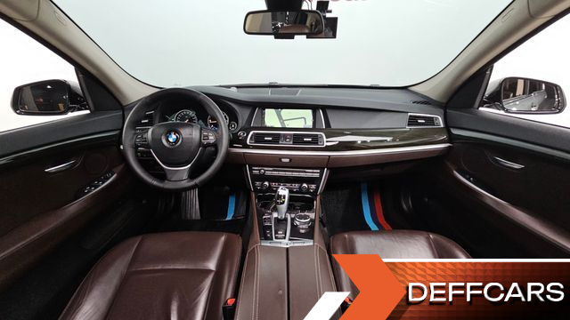 BMW GRAN TURISMO GT ED Edition купить на сайте DeffCars