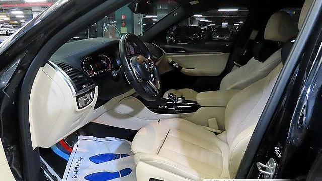 BMW X4 xDrive20d M Sport X купить на сайте DeffCars