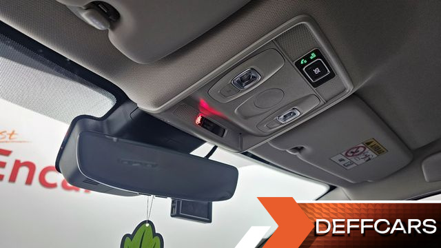 Renault-KoreaSamsung XM3 1.6 E-TECH Inspire e-shifter купить на сайте DeffCars