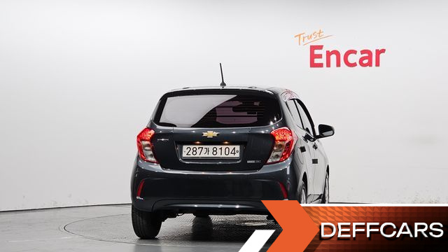 ChevroletGMDaewoo SPARK Van купить на сайте DeffCars