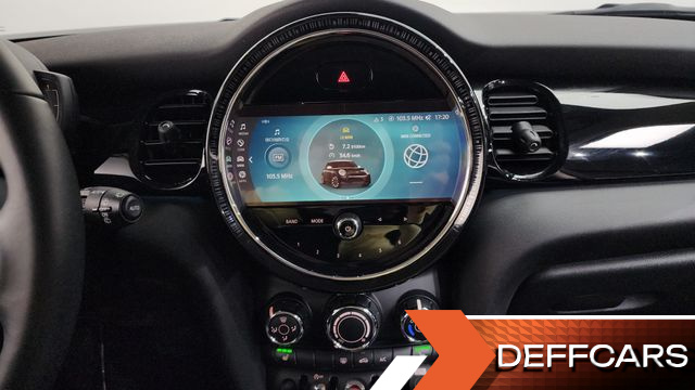 Mini COOPER Classic Third Generation купить на сайте DeffCars