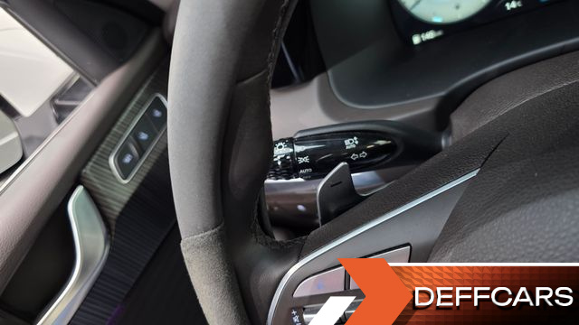 Hyundai PALISADE Gasoline 3.8 2WD Calligraphy купить на сайте DeffCars