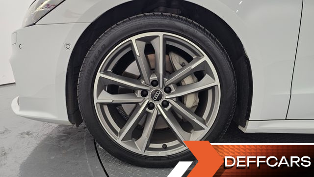 Audi A7 55 TFSI Quattro Premium купить на сайте DeffCars