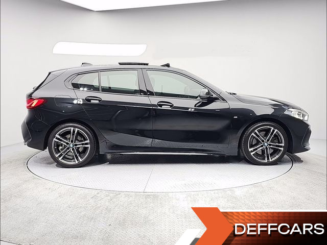 BMW 1-SERIES 120i M Sports купить на сайте DeffCars