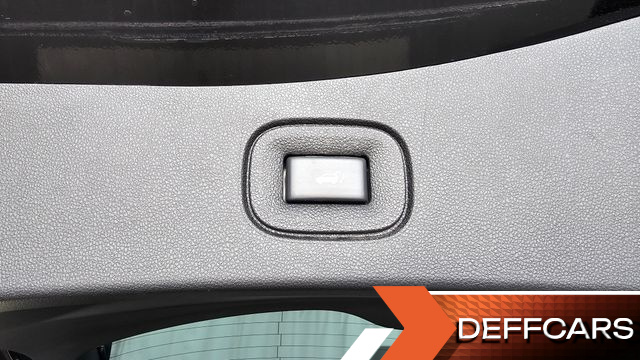 Renault-KoreaSamsung QM6 2.0 LPe RE Signature 2WD купить на сайте DeffCars