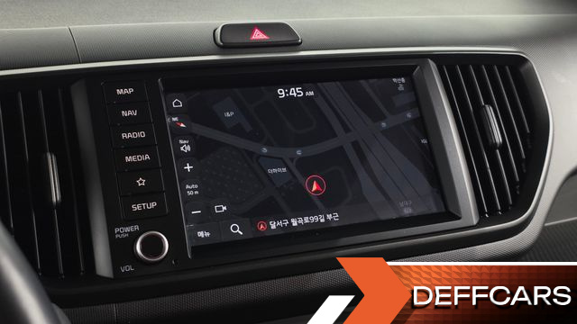 Kia RAY Air купить на сайте DeffCars