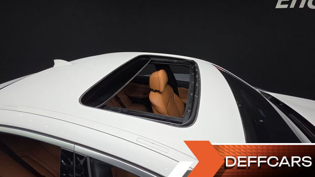 BMW 5-SERIES 520i M Sport купить на сайте DeffCars