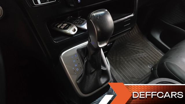 Hyundai STARIA L3.5 Cargo 5-Seater Modern купить на сайте DeffCars