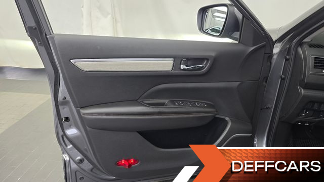 Renault-KoreaSamsung QM6 2.0 GDe PREMIERE 2WD купить на сайте DeffCars