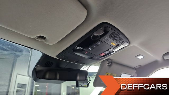 Kia CARNIVAL Gasoline 7-Seater Signature купить на сайте DeffCars