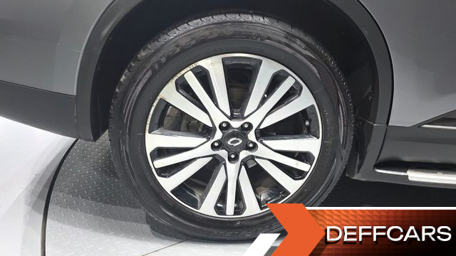 Renault-KoreaSamsung QM6 2.0 GDe PREMIERE 2WD купить на сайте DeffCars