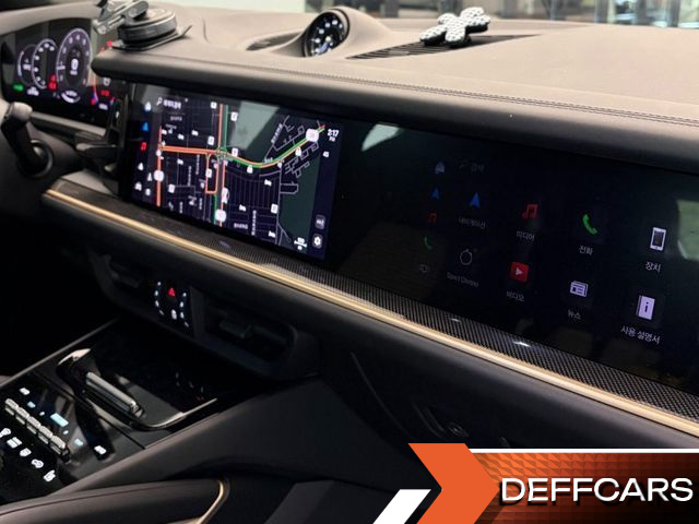 Porsche CAYENNE 4.0 GTS Coupe купить на сайте DeffCars