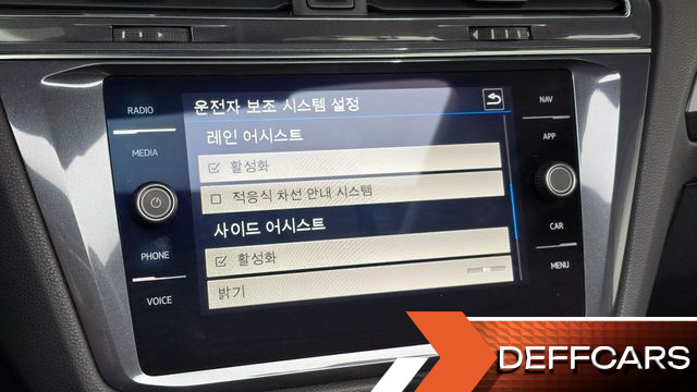 Volkswagen TIGUAN 2.0 TDI Prestige купить на сайте DeffCars