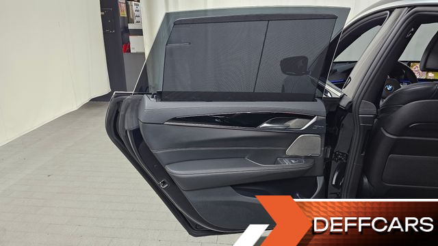 BMW GRAN TURISMO 630i xDrive M Sport купить на сайте DeffCars