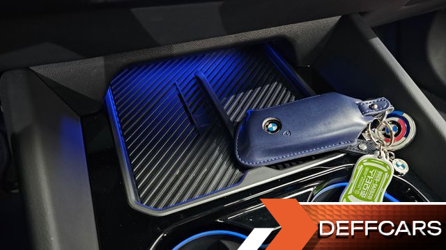 BMW 5-SERIES 530i xDrive M Sport купить на сайте DeffCars