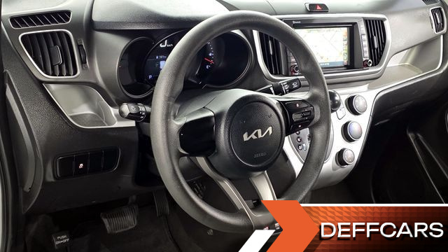 Kia RAY Van Standard купить на сайте DeffCars