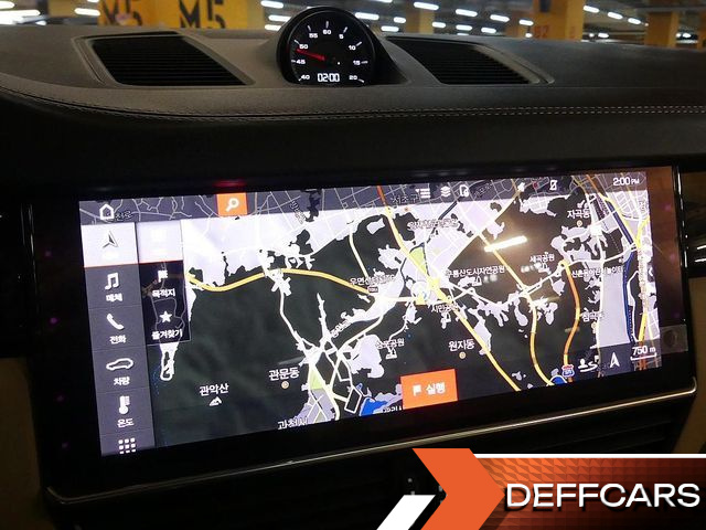 Porsche CAYENNE 3.0 купить на сайте DeffCars