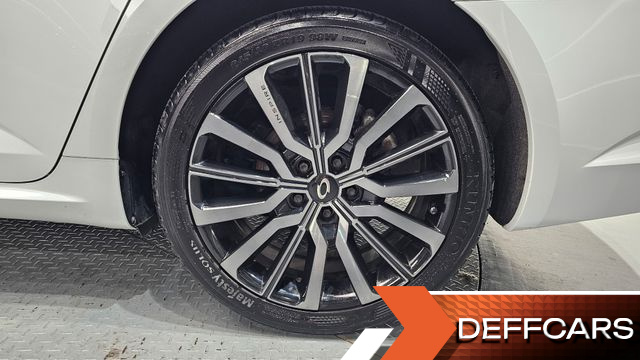 Renault-KoreaSamsung SM6 1.8 TCe Inspire купить на сайте DeffCars