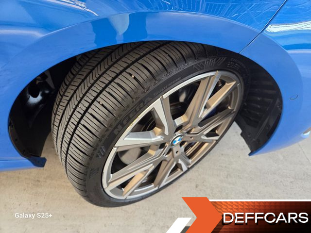 BMW 2-SERIES M235i xDrive купить на сайте DeffCars