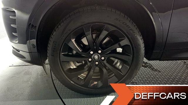 Land Rover DISCOVERY SPORT P250 Dynamic SE купить на сайте DeffCars
