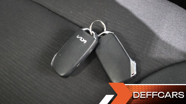 Kia RAY Van 2-Seater Prestige купить на сайте DeffCars