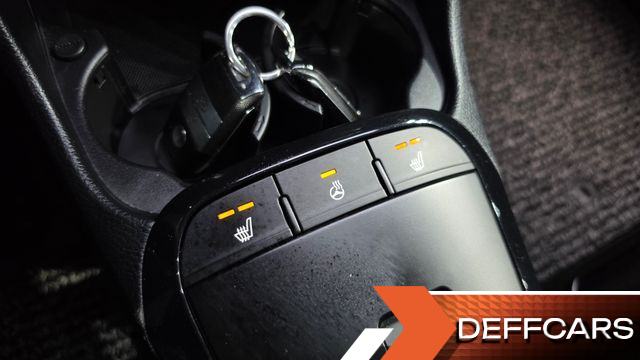 Kia MORNING Prestige купить на сайте DeffCars