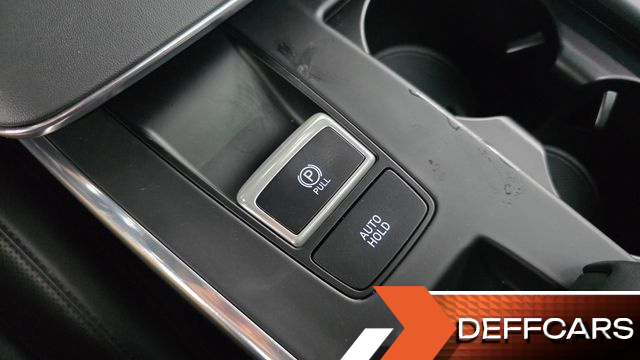 Hyundai GRANDEUR 3.3 Calligraphy купить на сайте DeffCars