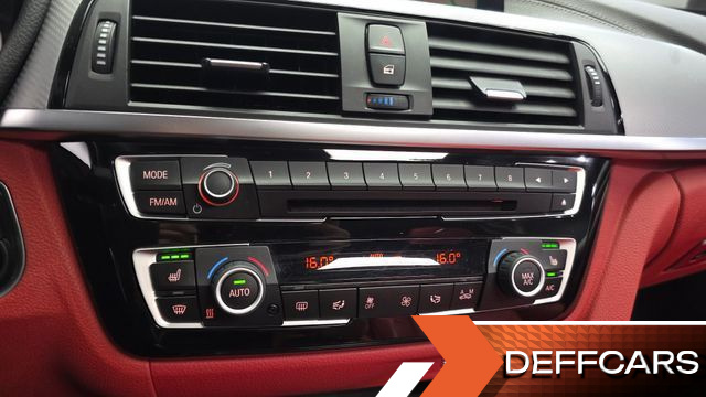 BMW 4-SERIES 420d M Sport Coupe купить на сайте DeffCars