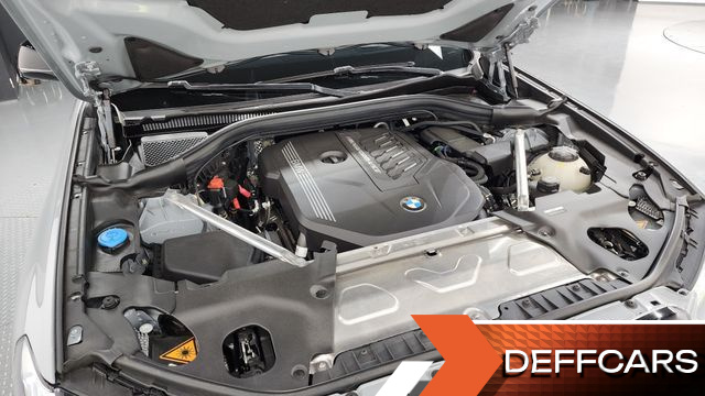 BMW X4 xDrive M40i купить на сайте DeffCars
