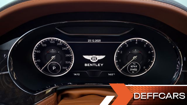 Bentley CONTINENTAL 4.0 GT купить на сайте DeffCars