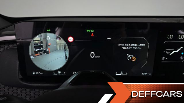 Kia TASMAN 2.5T Gasoline 4WD Adventure купить на сайте DeffCars