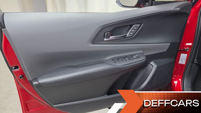 Toyota PRIUS 2.0 XLE купить на сайте DeffCars