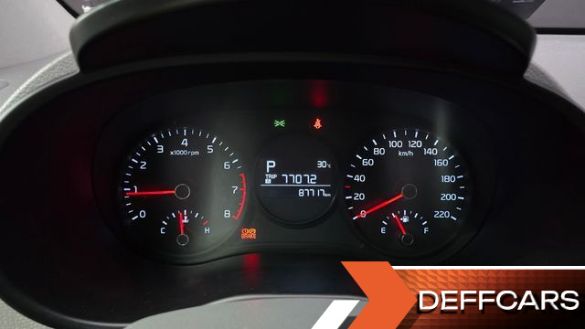 Kia MORNING Trendy купить на сайте DeffCars