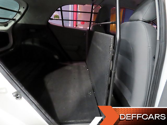 Kia MORNING Van DLX купить на сайте DeffCars