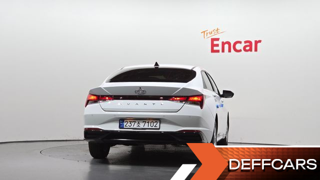Hyundai AVANTE 1.6 Modern купить на сайте DeffCars