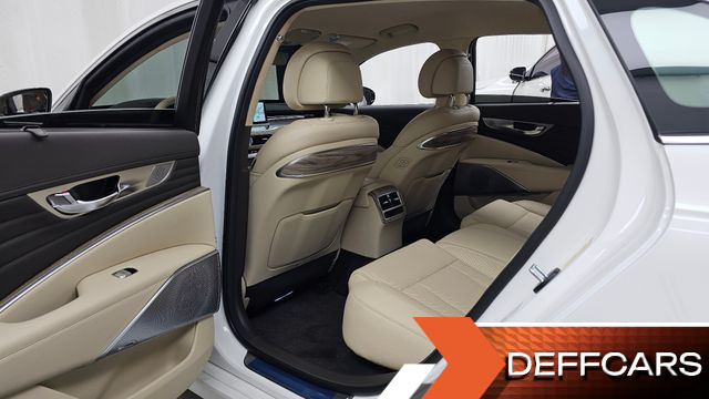 Kia K9 3.8 GDI AWD Masters купить на сайте DeffCars