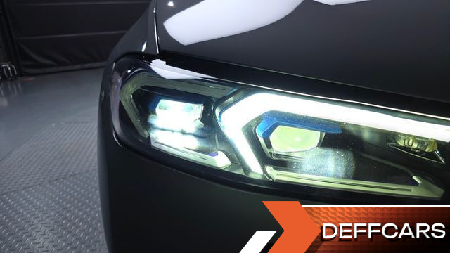 BMW 3-SERIES 320i M Sport купить на сайте DeffCars