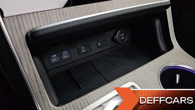 Genesis GV80 2.5T Gasoline AWD купить на сайте DeffCars