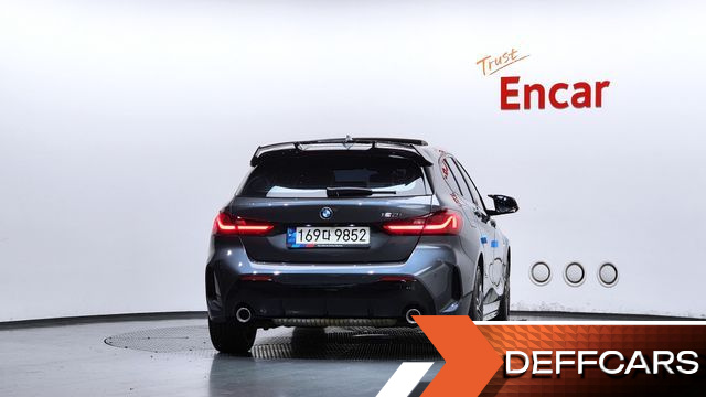 BMW 1-SERIES 120i M Sports купить на сайте DeffCars