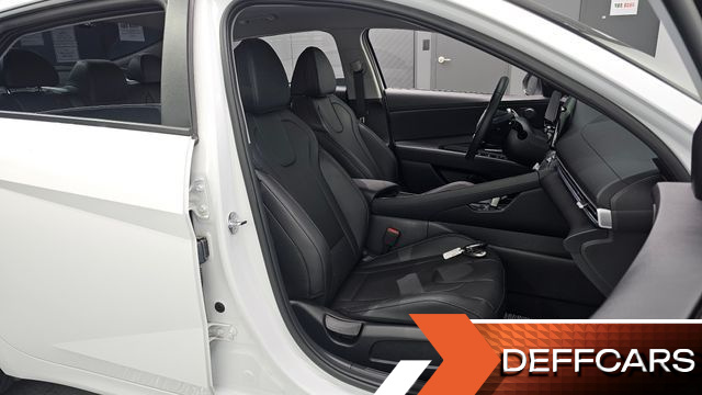 Hyundai AVANTE 1.6 Modern купить на сайте DeffCars