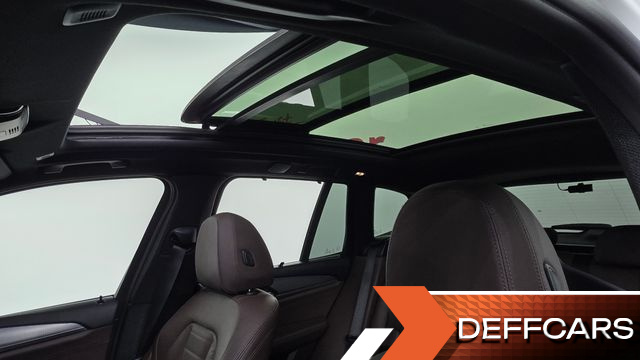 BMW X3 xDrive 20d M Sport купить на сайте DeffCars