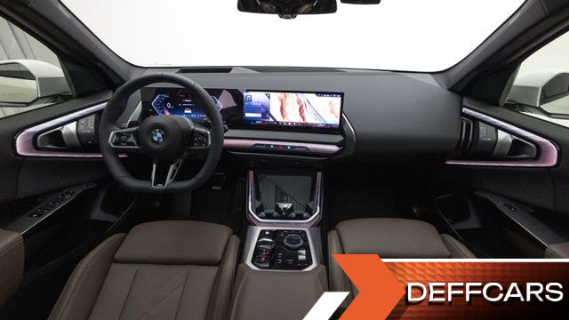 BMW X3 xDrive 20 M Sport купить на сайте DeffCars