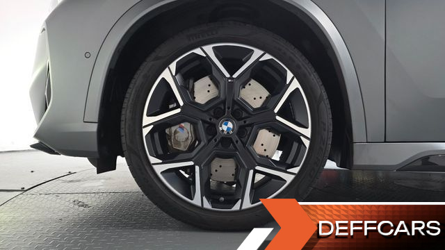 BMW X1 M35i xDrive Special Edition купить на сайте DeffCars