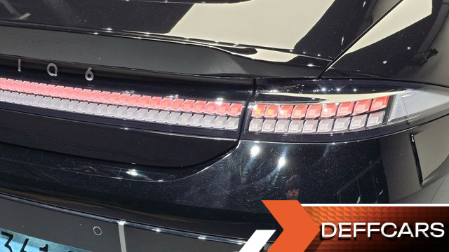 Hyundai IONIQ6 Long Range Prestige купить на сайте DeffCars