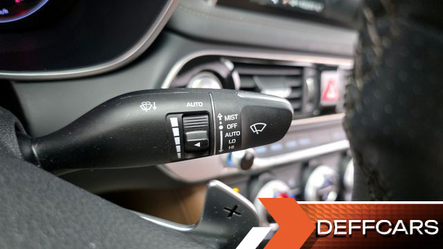 Genesis G70 2.0T AWD Elite купить на сайте DeffCars