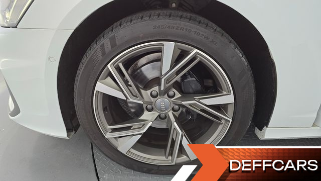 Audi A6 40 TDI Premium купить на сайте DeffCars