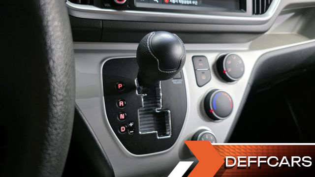 Kia RAY Van Prestige Special (1Seater) купить на сайте DeffCars