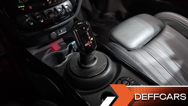 Mini CLUBMAN JCW 2nd Gen купить на сайте DeffCars