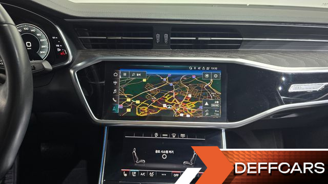 Audi A6 45 TFSI Premium купить на сайте DeffCars