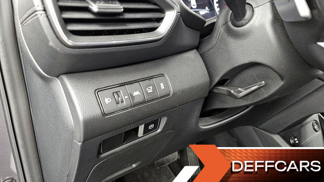Hyundai SANTAFE Gasoline 2.5T 2WD Exclusive купить на сайте DeffCars